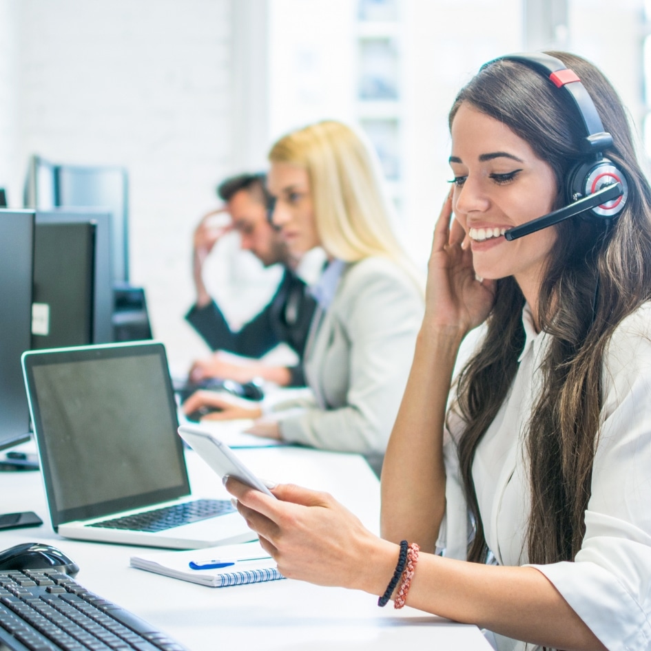 Características clave del ecommerce curvo